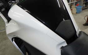 HONDA VFR1200F DCT 2014 SC63