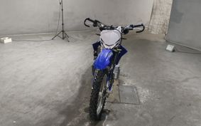YAMAHA YZ125 CE15C
