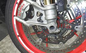 APRILIA TUONO V4 1100 2017