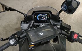 SUZUKI GSX-8R 2024 EM1AA