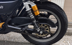 KAWASAKI Z750 GP Type 1983 50R012