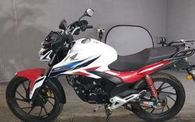 HONDA CBF125R PJJN