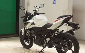 KAWASAKI Z400 Gen.2 2022 EX400G