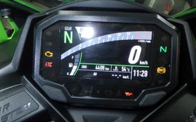 KAWASAKI ZX-4RR 2024 ZX400P