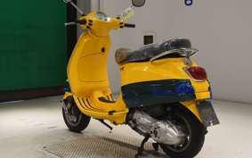 VESPA LX125