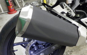 KAWASAKI Z400 Gen.2 2024 EX400L