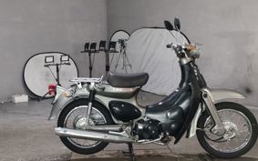 HONDA LITTLE CUB AA01