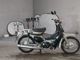 Фото Honda LITTLE CUB 2011 с японского аукциона