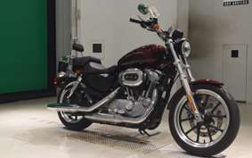 HARLEY XL883LI 2013