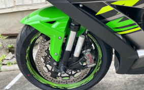 KAWASAKI NINJA ZX-10R R 2018 ZXT00S