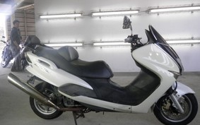 YAMAHA MAJESTY 125 2000 5CA