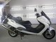 Фото Yamaha MAJESTY 125 2000 с японского аукциона