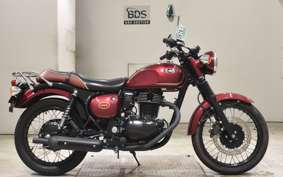 KAWASAKI ESTRELLA 2016 BJ250A