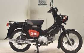 HONDA CROSS CUB 110 2024 JA45