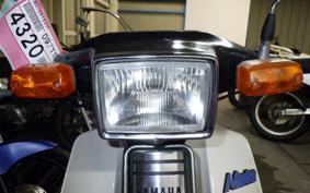 YAMAHA MATE 80 V80