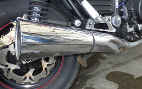 YAMAHA VMAX 2007