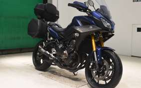 YAMAHA MT-09 Tracer GT 2020 RN51J