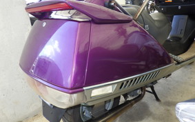 HONDA FUSION MF02