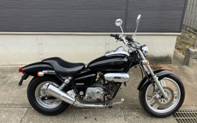HONDA MAGNA 50 AC13