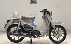 HONDA C125 SUPER CUB JA71