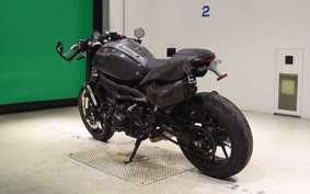 YAMAHA XSR900 2016 RN46J