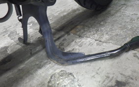 HONDA DIO Gen.6 2022 AF68