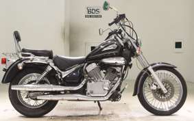 SUZUKI INTRUDER 250 LC 2007 VJ51A