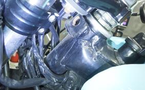 YAMAHA SR400 Gen.3 2003 RH01J