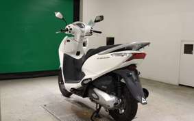 HONDA LEAD 125 2010 JK12