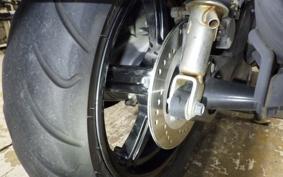 YAMAHA CYGNUS 125 XSR 3 2018 SED8J