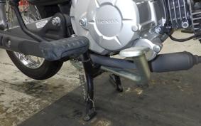 HONDA CROSS CUB 50 AA06