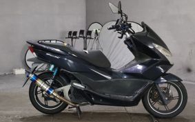 HONDA PCX 125 JF56
