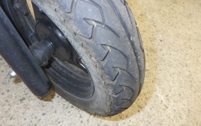 SUZUKI ADDRESS V125 G CF46A