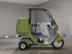 Фото Honda GYRO 2001 с японского аукциона