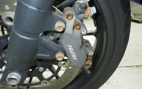 HONDA CB400SF GEN 4 A 2022 NC42
