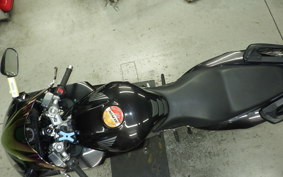 HONDA VFR800 ABS 2006
