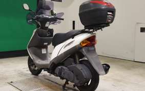 SUZUKI ADDRESS V125 G 2023 CF46A
