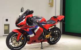 HONDA CBR600RR 2020 PC40