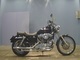 Фото Harley XL1200C 2002 с японского аукциона
