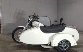 HARLEY FXDL1450 SIDE-CAR 2003 GDV