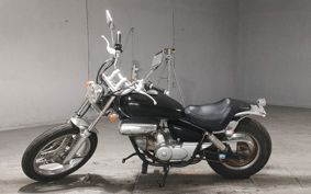 HONDA MAGNA 50 AC13