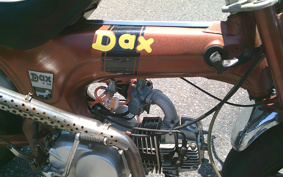 OTHER KIT BIKE125