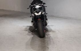 KAWASAKI ZX 1400 NINJA R 2015 ZXT40E