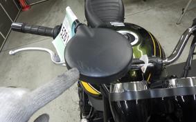 KAWASAKI Z900RS 2019 ZR900C