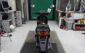 HONDA TACT Basket AF79