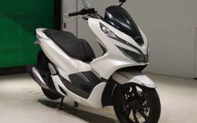 HONDA PCX 125 JF81