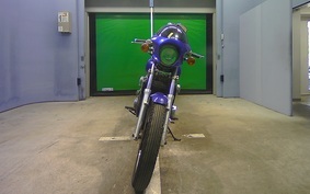 KAWASAKI ELIMINATOR 400 LX 1990 ZL400A