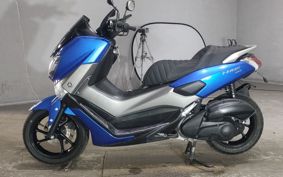 YAMAHA N-MAX 155 SG50J