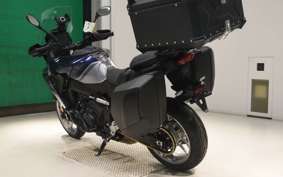YAMAHA TRACER 9 GT+  AMT 2026 RNA1J