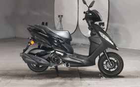 YAMAHA JOG 125 SEJ5J
